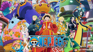 One Piece